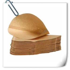 fann-forma Kafè Iffiltra Mhux ibbliċjati Green Bag idejn Drop Iffiltra Tazza lembut Amerikana f'taqtir Kafè Magni Komuni