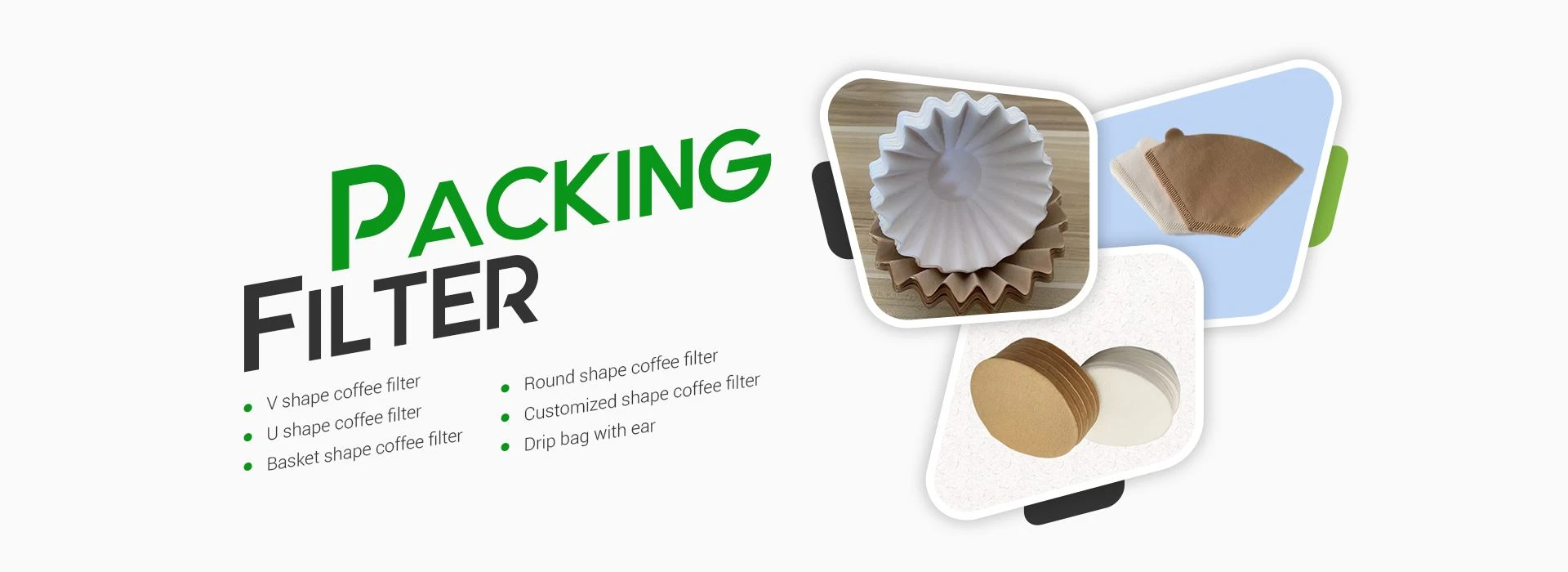 Coffee Filter